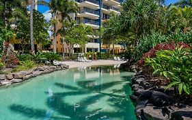 Beachside 1-Bedroom Apartment -Alex And Mooloolaba